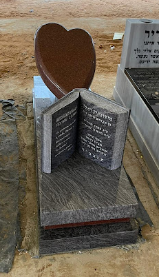 מצבות מודיעין